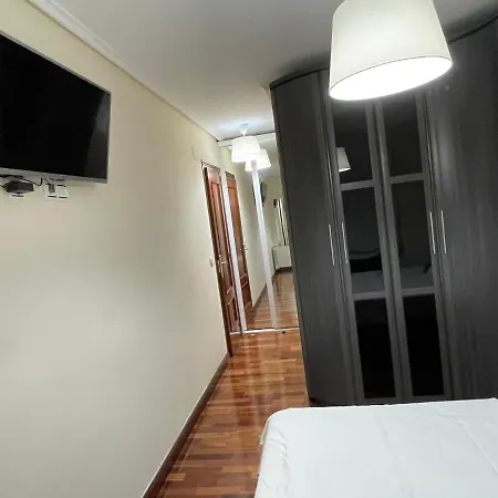 Impecable Vivienda Con Piscinas Y Amplia Terraza Апартаменты Санта-Крус-де-Бесана